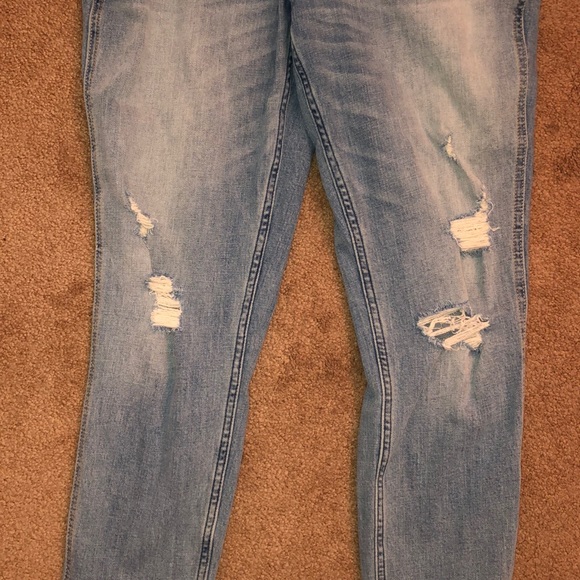 Hollister Overalls - Picture 4 of 6